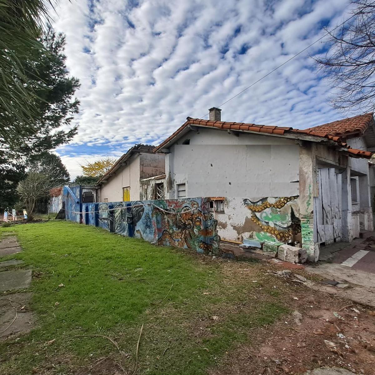 En venta lote de Terreno ideal emprendimiento en barrio San Jose