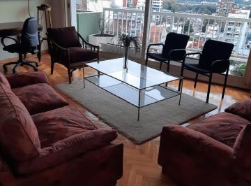 Departamento · 170m² · 5 Ambientes · 5 Amb Para 8 Pers, Piso Alto con Vista Al Rio, Balcón Terraza, Muy Luminoso!