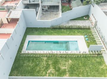 Departamento · 44m² · 2 Ambientes · Caracas 500 2 Amb Edificio Full Amenities 6f