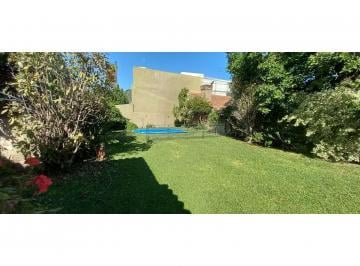 Casa · 186m² · 4 Ambientes · 1 Cochera · Venta - Rodo 122 - Casa 3 Dorm. y Pileta - Gran Terreno - Fisherton