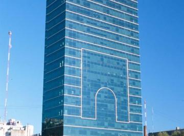Oficina comercial , San Telmo · Alquiler de Oficinas Medio Edificio | Torre Sk, Huergo 700, San Telmo | 7.000 m²