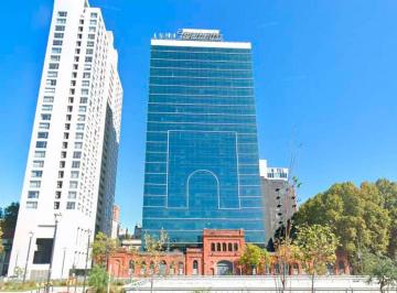 Oficina comercial , San Telmo · Alquiler de Oficinas Medio Edificio | Torre Sk, Huergo 700, San Telmo | 7.000 m²