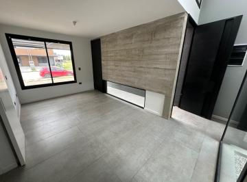 PH · 190m² · 4 Ambientes · 2 Cocheras · Duplex en Alquiler Mansos del Sur 3 Dorm.