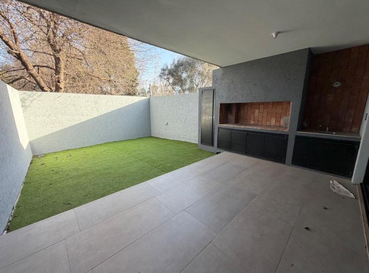 PH · 190m² · 4 Ambientes · 2 Cocheras