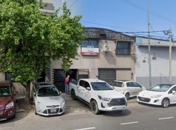 Bodega-Galpón · 457m² · Galpón en Olivos en Venta
