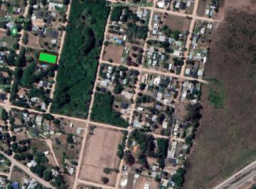 Terreno · 1258m² · Lote de Terreno en Los Pioneros