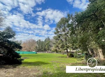 Terreno · 1652m² · Excelente Terreno en Venta en El Remanso