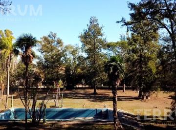 Terreno · 10000m² · Lote Venta Ezeiza