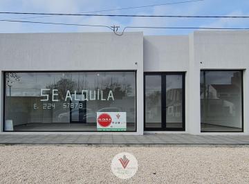 Local comercial , General Belgrano · Local Comercial a Estrenar | C/ Kitchenet + Baño + Patio | Gral. Belgrano. Bs. As