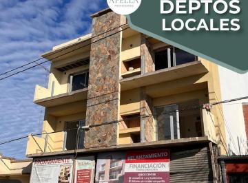 Departamento · 1m² · Venta - Depto / Locales - Excelente Oportunidad