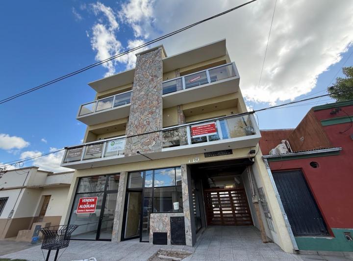 Departamento · 42m² · 1 Ambiente