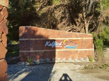 Terreno · 2000m² · Oferta Lotes de 2000 m² Desde 35.000 Usd! " Kalfuco" - Aldea de Montaña