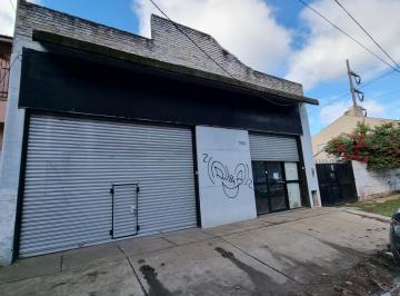 Bodega-Galpón · 239m² · Galpón en Quilmes Oeste, a Pasos Av La Plata