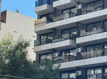 Departamento · 28m² · 1 Ambiente · Departamento - Villa Crespo