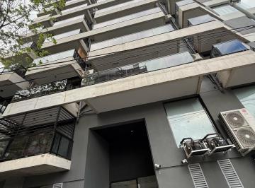 Departamento · 25m² · 1 Ambiente · Departamento - Villa Crespo