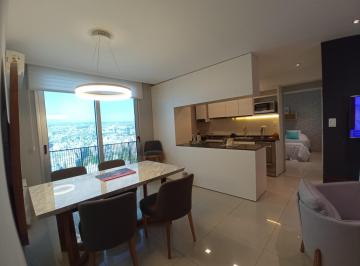 Departamento · 50m² · Departamentos en Venta a Estrenar - B° General Paz