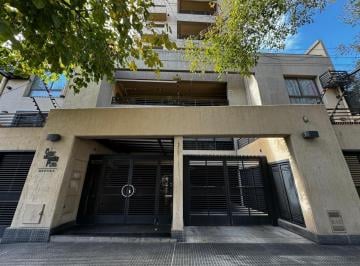 Departamento · 53m² · 3 Ambientes · 1 Cochera · Departamento en Venta - 1 Hab - 1 Baño - Adyacente Av San Martín