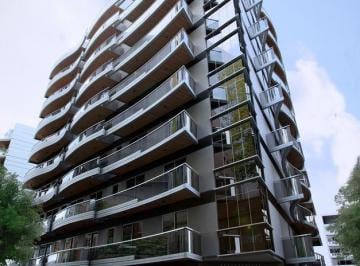 vertical · Departamento - Caballito