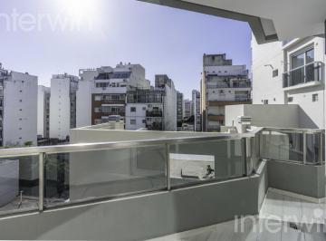 Departamento · 49m² · 2 Ambientes · Departamento - Caballito