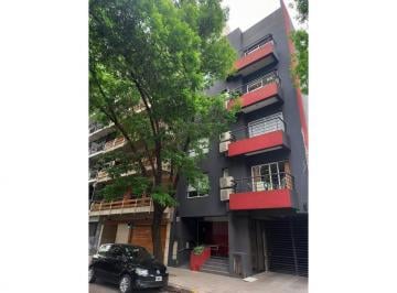 Departamento · 27m² · 1 Ambiente · Delgado 500 - Colegiales - Monoambiente C/ Balcón, Luminoso!