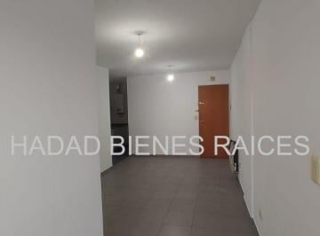 Departamento de 2 ambientes, Córdoba · Alquilo Departamento un Dormitorio Centro