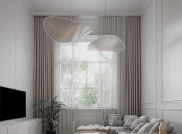 Departamento · 102m² · 3 Ambientes · Azopardo 579 8º 806