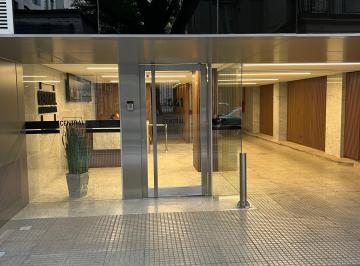 Departamento de 1 ambiente, Retiro · Departamento a Estrenar - Suipacha y Av Santa Fe