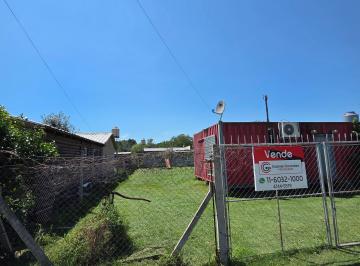 Casa de 3 ambientes, Escobar · Ing. Maschwitz. a Estrenar! Oportunidad! Luminosa Casa Container de 3 Amb.