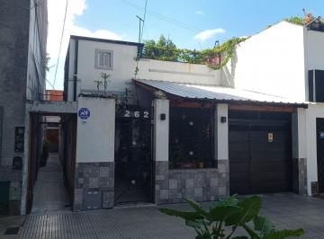 PH · 60m² · 3 Ambientes · Espectacular PH 3 Ambientes Sin Expensas Planta Baja
