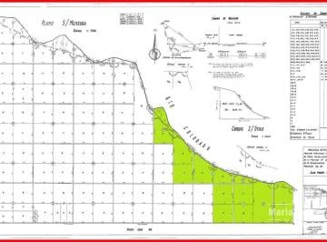 Campo · 3500000m² · Venta Campo - General Roca