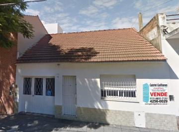 Casa de 3 ambientes, Quilmes · Vende Casa 3 Ambientes en Planta Baja con Garage. Quilmes Oeste