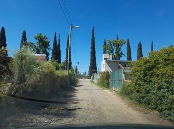 Terreno , Guaymallén · Terreno de 2051 m² en El Sauce, Guaymallen