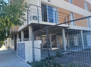 Departamento de 2 ambientes, Trelew · Moderno Departamento en Trelew
