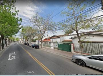 Terreno · 565m² · Terreno Apto Construcción en Altura. Atencion Inversores