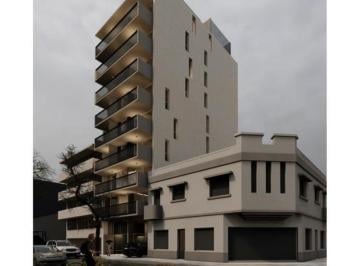 Departamento · 73m² · 3 Ambientes · 1 Cochera · Departamento en Rosario