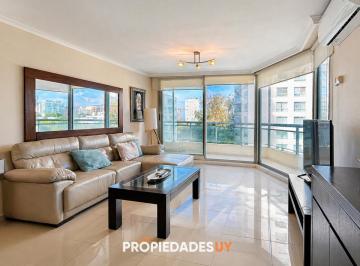 Foto1 · Apartamento en Venta en Roosevelt Punta del Este, 3 Dorm., 3 Baños