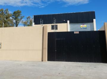 Bodega-Galpón , Almirante Brown · Galpon a Estrenar en Alquiler