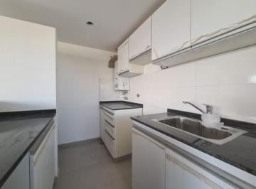 Departamento · 44m² · 2 Ambientes · Crespo y Salta. 1 Dormitorio con Balcón. Ultima Unidad Piso 4