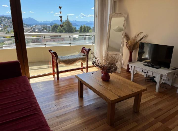 Departamento · 80m² · 3 Ambientes