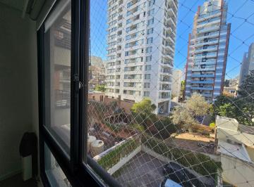 Departamento de 3 ambientes, Villa Urquiza · Libre Septiembre 25 - Alq V. Urquiza 2 Dorm Amoblado con Balcon