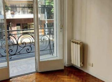 Departamento de 5 ambientes, Recoleta · Callao 1500 5 Amb. Recoleta