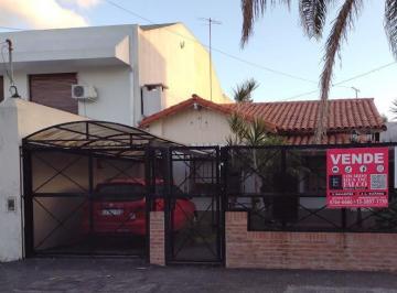 Vista  frente · Casa en San Andres Barrio Golf