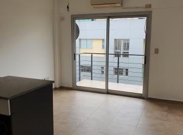Departamento de 2 ambientes, Núñez · Excelente 2 Amb. a La Calle - Nuñez - con Cochera - Gran Ubicacion
