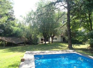 Quinta vacacional · 68m² · 3 Ambientes · Propiedad en Venta en Los Pinos
