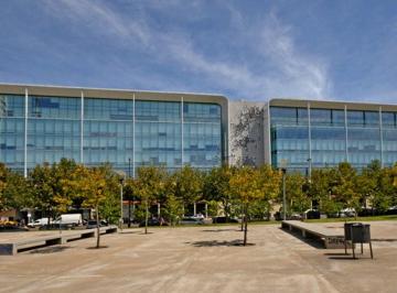 Oficina comercial , Puerto Madero · Oficina en Alquiler | Juana Manso 900, Puerto Madero, Caba | Piso 3º 2.621 m²