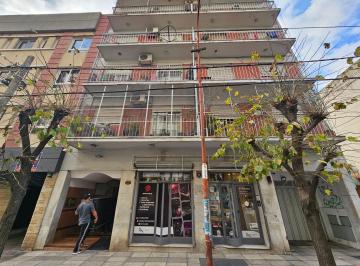 Garage · 24m² · 1 Cochera · Cochera Centro de Ramos Mejia