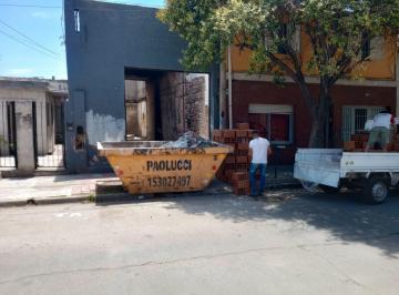 Bodega-Galpón , Córdoba · Galpon en Juan B Justo