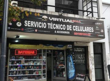 Local comercial · 235m² · 1 Ambiente · Local - La Plata