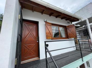 Departamento · 32m² · 2 Ambientes · Departamento Centrico