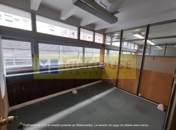 Oficina comercial de 4 ambientes, San Nicolás · Excelente Oficina 140 m² a m. del Obelisco! 3 Er Piso